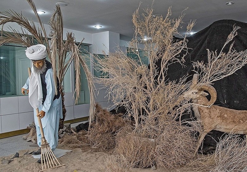 گردشگری پاییزی|سفر 5500 ساله به تاریخ ایران/ از معماری شگفتانگیز تا شاهکارهای سفالین + فیلم اخبار زاهدان ,