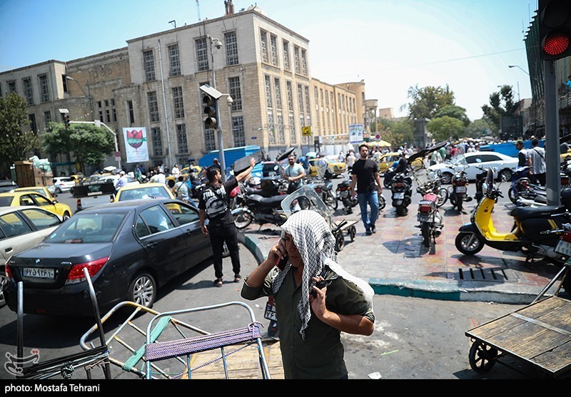 گزارش تحلیلی تسنیم از وضعیت اقتصاد ایران/ تلاطم سنگین تورم و گرانی! استان لرستان , اخبار استان لرستان ,