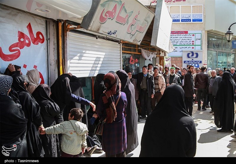 گزارش تحلیلی تسنیم از وضعیت اقتصاد ایران/ تلاطم سنگین تورم و گرانی! استان لرستان , اخبار استان لرستان ,