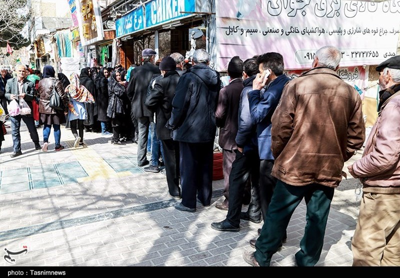 گزارش تحلیلی تسنیم از وضعیت اقتصاد ایران/ تلاطم سنگین تورم و گرانی! استان لرستان , اخبار استان لرستان ,