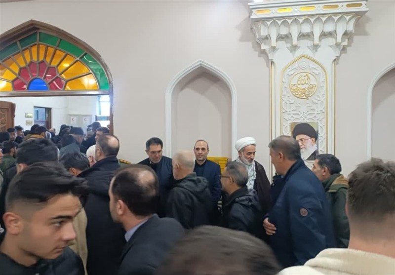 9 دی اوج بصیرت ملت ایران در دشمنشناسی بود اخبار استان اردبیل , سپاه پاسداران انقلاب اسلامی , 9 دی , فتنه 88 ,