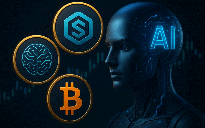 راه ورود هوشمندانه به بازار رمزارزها در سال ۲۰۲۶ هوش مصنوعی؛ تحول در تحلیل ارز دیجیتال