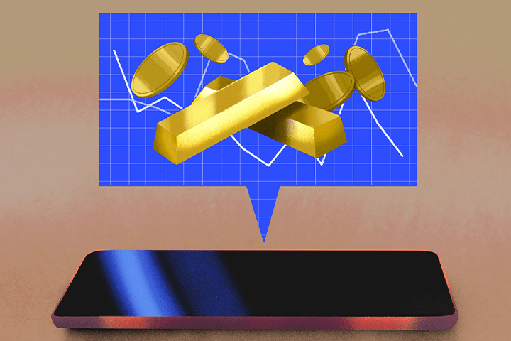 بهترین سایت خرید طلا کدام است؟ بررسی معیارها و معرفی گزینههای معتبر خرید طلا دیجی کالا