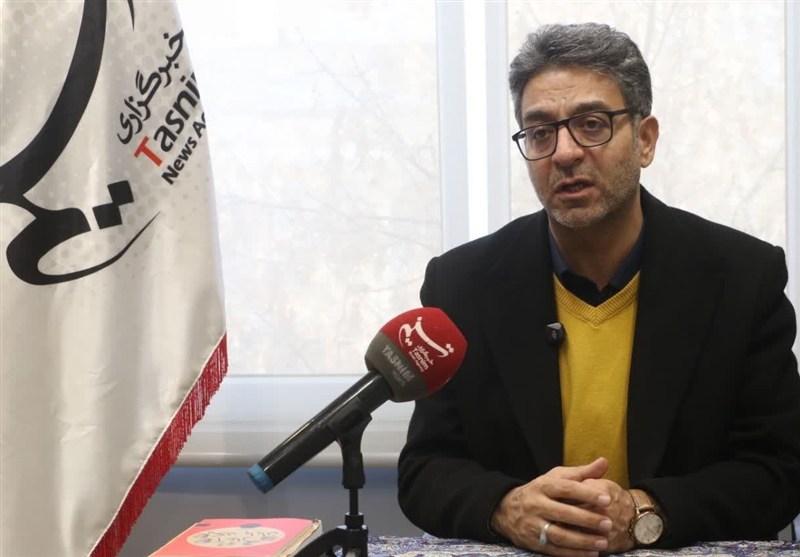 اخبار استان همدان , سازمان ملی استاندارد ایران , 