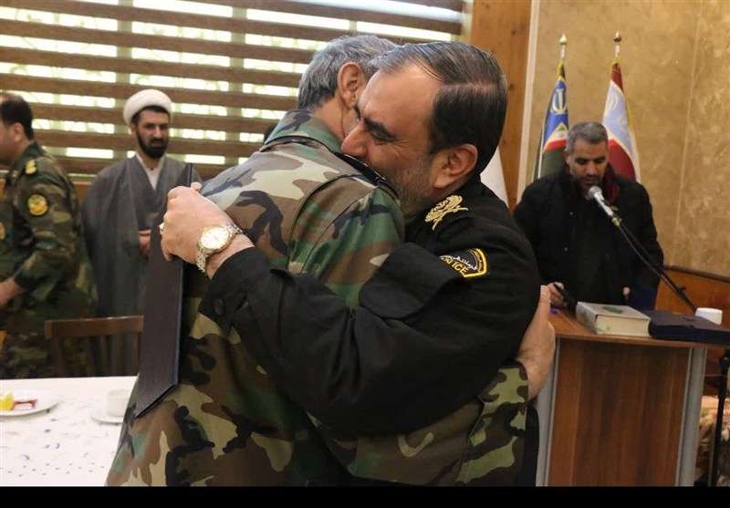 امیر جهانشاهی: ماهیت تهدیدها پیچیده و ترکیبی شده است