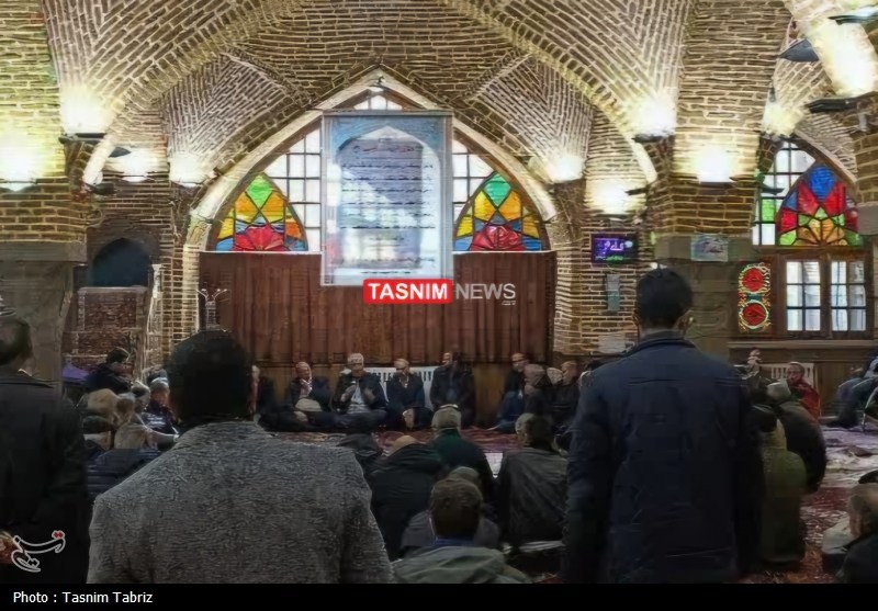 بازگشت آرامش به قلب اقتصادی تبریز/ ماجرای تعطیلی بازار چه بود؟ بازار , اخبار تبریز ,