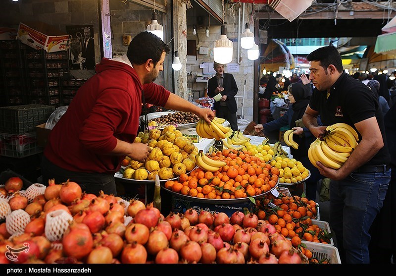 اخبار استان گلستان , بازار , اغتشاشات ایران , 