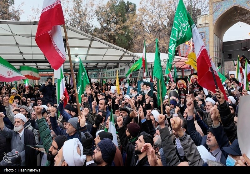 قم , اغتشاشات ایران , جمهوری اسلامی ایران , 