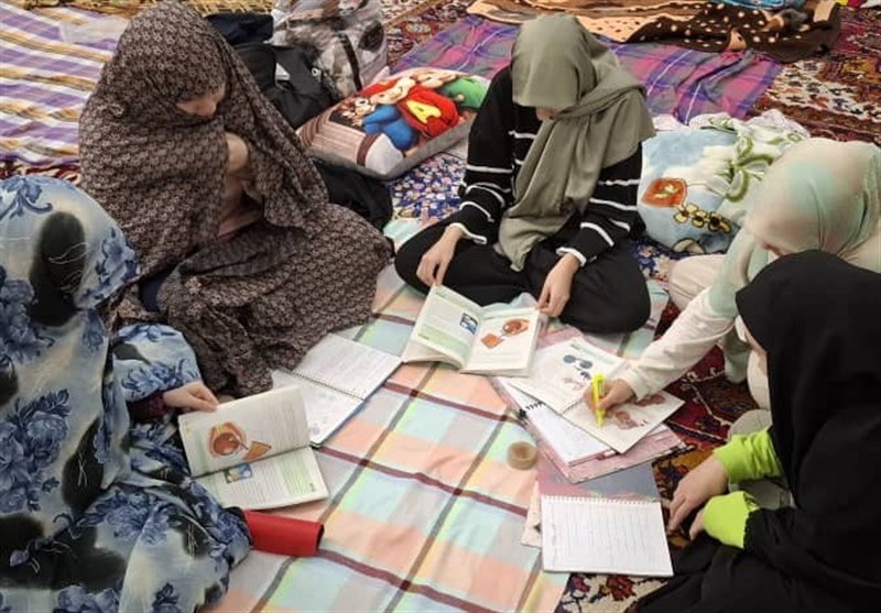 اعتکاف , آذربایجان شرقی , اخبار استان آذربایجان شرقی , اخبار تبریز , 