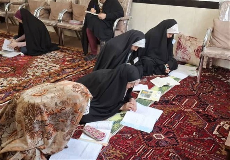 اعتکاف , آذربایجان شرقی , اخبار استان آذربایجان شرقی , اخبار تبریز , 