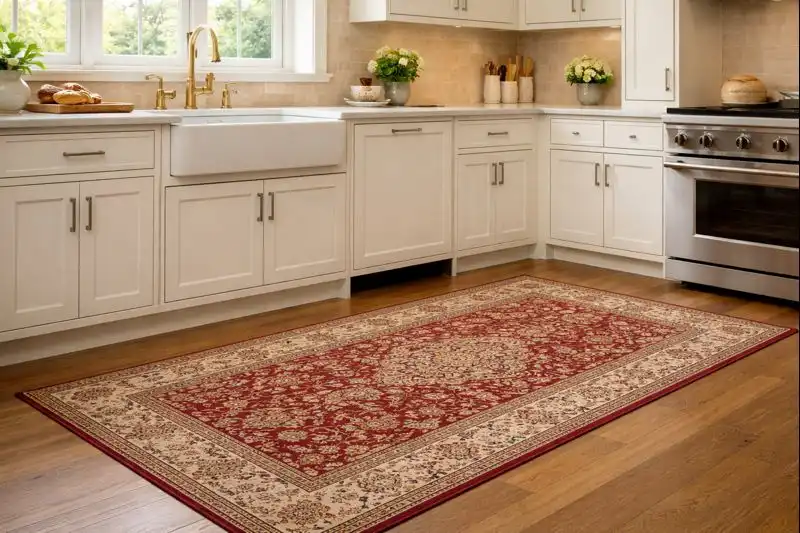 فرش آشپزخانه چی بخرم؟