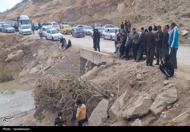 مدیریت بحران , اخبار کهگیلویه , 