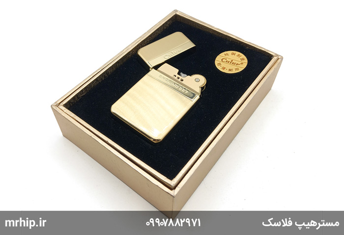 فندک بنزینی بخریم یا گازی؟