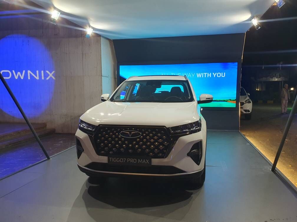 نوسان قیمت خودروهای مونتاژی و داخلی؛ نرخ خارجی ها ثابت است نوسان قیمت خودروهای مونتاژی و داخلی؛ نرخ خارجی ها ثابت است