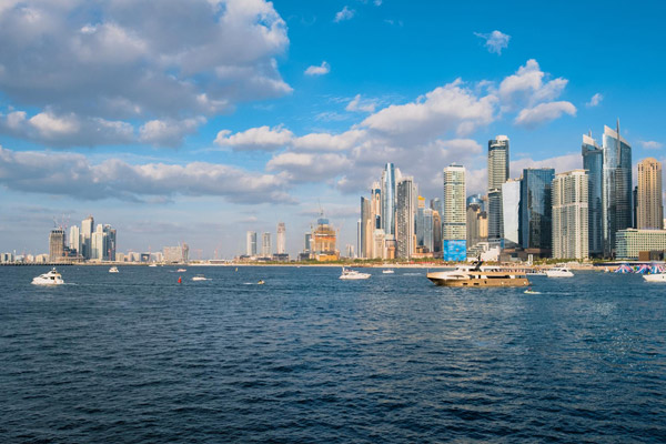 هزینه ثبت شرکت در دبی 2026 چقدر است؟ (واقعی و آپدیت شده) هزینه ثبت شرکت در دبی