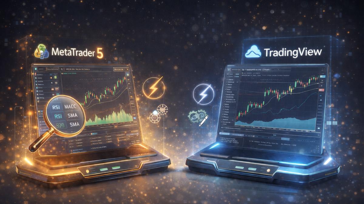 چگونه استراتژی معاملاتی بسازیم و آن را تست کنیم؟ مراحل گامبهگام طراحی استراتژی معاملاتی