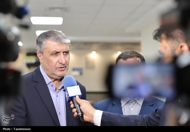 صنعت هسته‌ای , اخبار استان خراسان شمالی , سازمان انرژی اتمی ایران , 