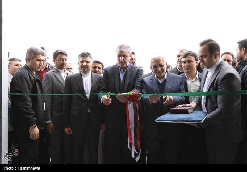 صنعت هسته‌ای , اخبار استان خراسان شمالی , سازمان انرژی اتمی ایران , 