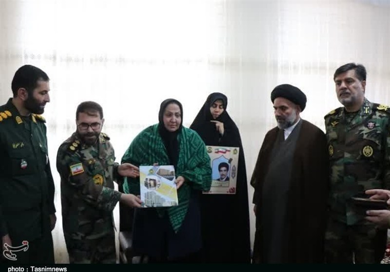 استان لرستان , اخبار استان لرستان , شهدای گمنام , 