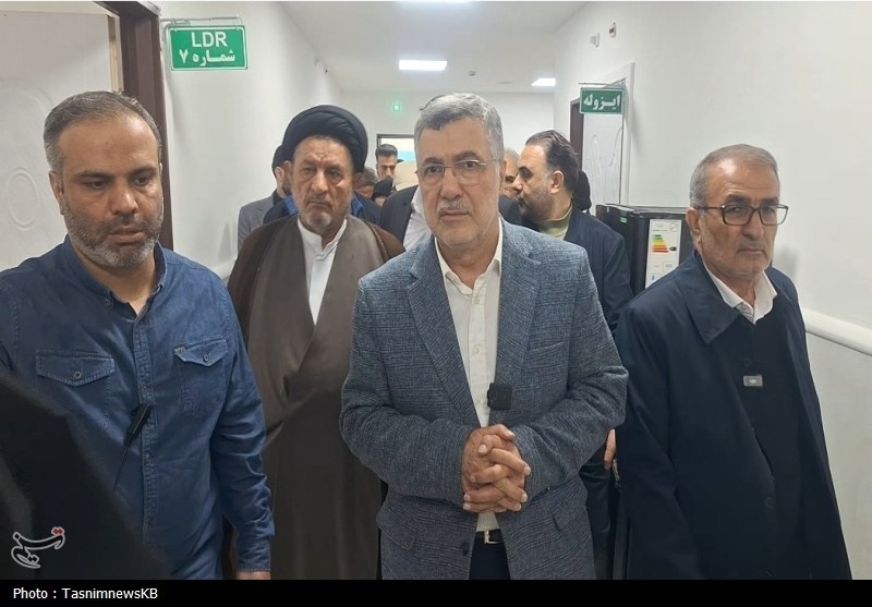 اخبار کهگیلویه , دهه فجر انقلاب اسلامی , وزارت بهداشت , 