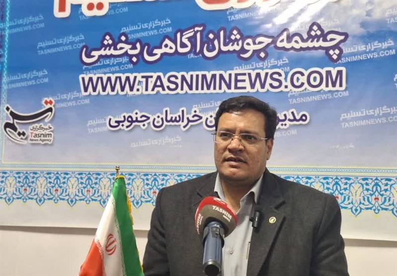 روایت امید از سرزمین خاوران؛1500 نخبه در مسیر حل مسائل خراسان جنوبی بنیاد ملی نخبگان , اخبار استان خراسان جنوبی , نظام مسائل استان خراسان جنوبی ,