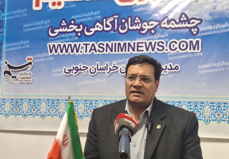 روایت امید از سرزمین خاوران؛1500 نخبه در مسیر حل مسائل خراسان جنوبی بنیاد ملی نخبگان , اخبار استان خراسان جنوبی , نظام مسائل استان خراسان جنوبی ,