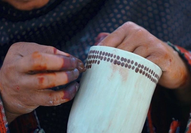 روایت شگفتانگیز از کلپورگان؛ سفر به تنها موزه زنده سفال جهان+فیلم اخبار بلوچستان , اخبار سراوان ,