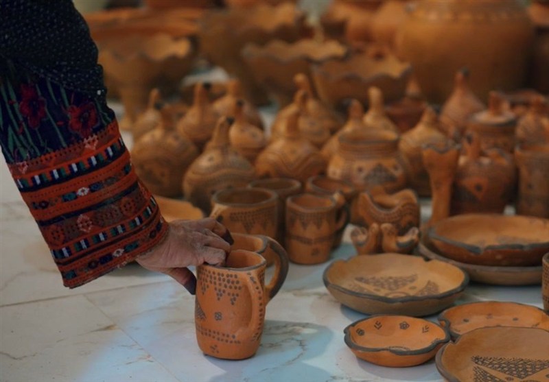 روایت شگفتانگیز از کلپورگان؛ سفر به تنها موزه زنده سفال جهان+فیلم اخبار بلوچستان , اخبار سراوان ,