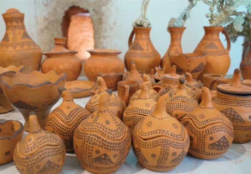 روایت شگفتانگیز از کلپورگان؛ سفر به تنها موزه زنده سفال جهان+فیلم اخبار بلوچستان , اخبار سراوان ,