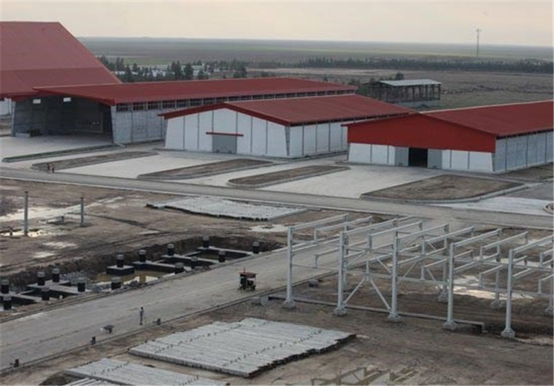 سراب پتروشیمی در گلستان؛ 20 سال گفتاردرمانی برای 90 هزار سهامدار! اخبار استان گلستان , استانداری گلستان , نفت ایران ,