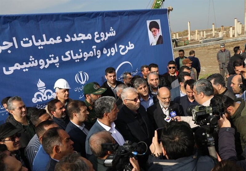 سراب پتروشیمی در گلستان؛ 20 سال گفتاردرمانی برای 90 هزار سهامدار! اخبار استان گلستان , استانداری گلستان , نفت ایران ,