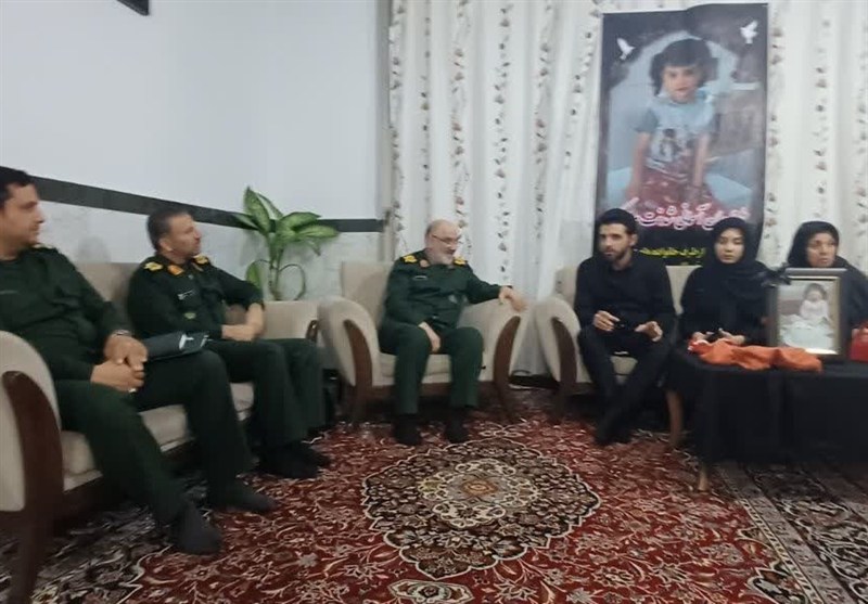 اخبار استان کرمانشاه , اغتشاشات 1404 , 