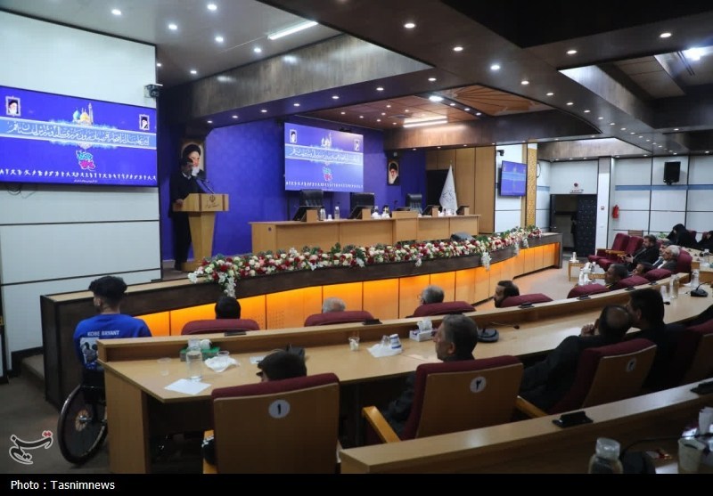 استانداری قم , اخبار قم , 