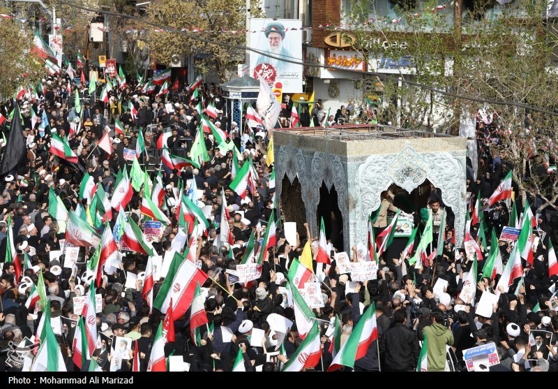 شهید علی لاریجانی , شهید , اخبار قم , 