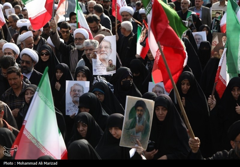 شهید علی لاریجانی , شهید , اخبار قم , 