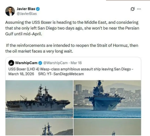 بلاتکلیفی ناوهای آمریکا در راه خلیج فارس / بازار نفت منتظر ترامپ نمیماند بلاتکلیفی ناوهای آمریکا در راه خلیج فارس / بازار نفت منتظر ترامپ نمیماند