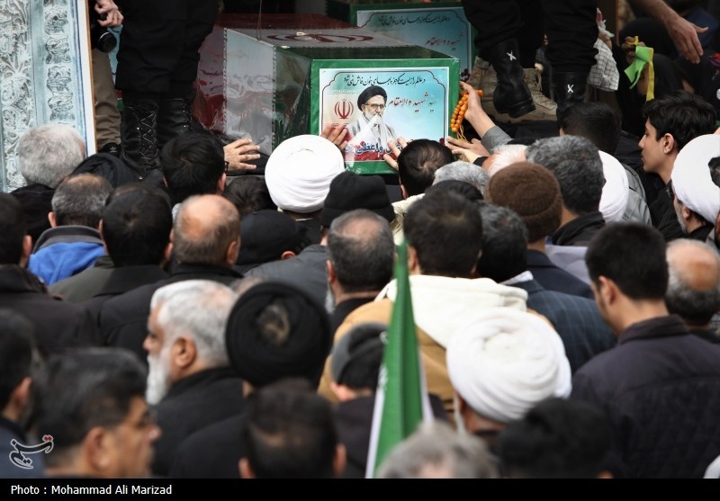 اخبار قم , ورزش جانبازان و معلولین , تشییع شهدا , 