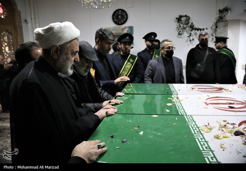 اخبار قم , ورزش جانبازان و معلولین , تشییع شهدا , 