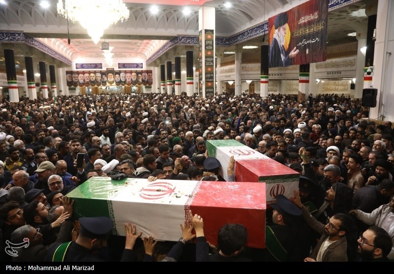 اخبار قم , ورزش جانبازان و معلولین , تشییع شهدا , 