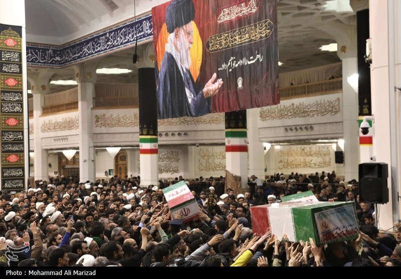 اخبار قم , ورزش جانبازان و معلولین , تشییع شهدا , 