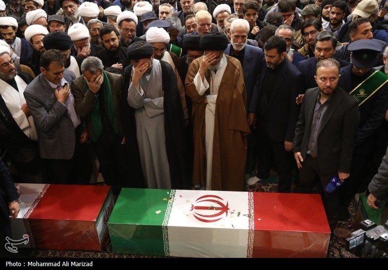 اخبار قم , ورزش جانبازان و معلولین , تشییع شهدا , 