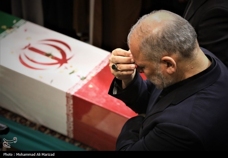 اخبار قم , ورزش جانبازان و معلولین , تشییع شهدا , 