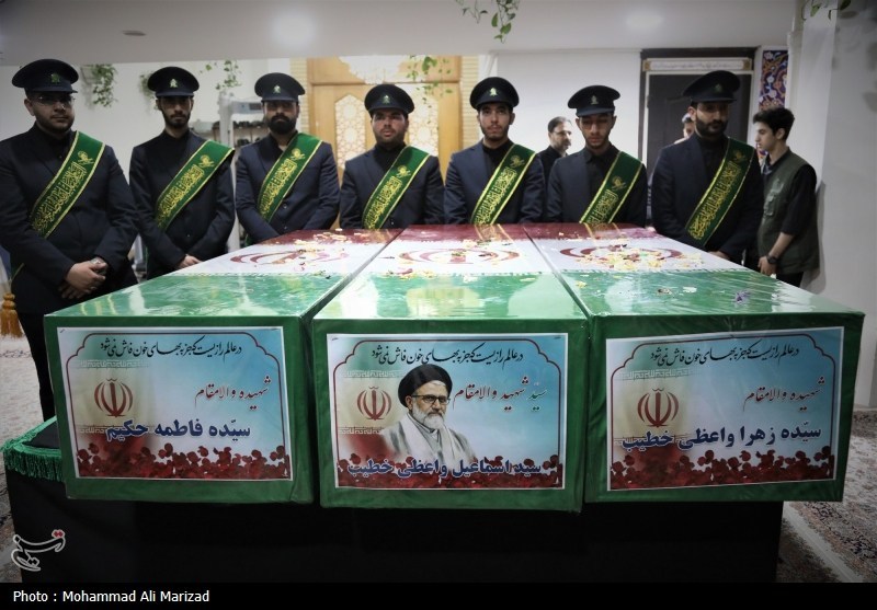 اخبار قم , ورزش جانبازان و معلولین , تشییع شهدا , 