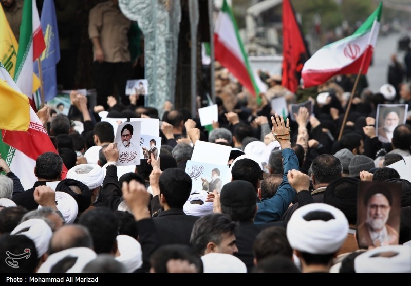 اخبار قم , ورزش جانبازان و معلولین , تشییع شهدا , 