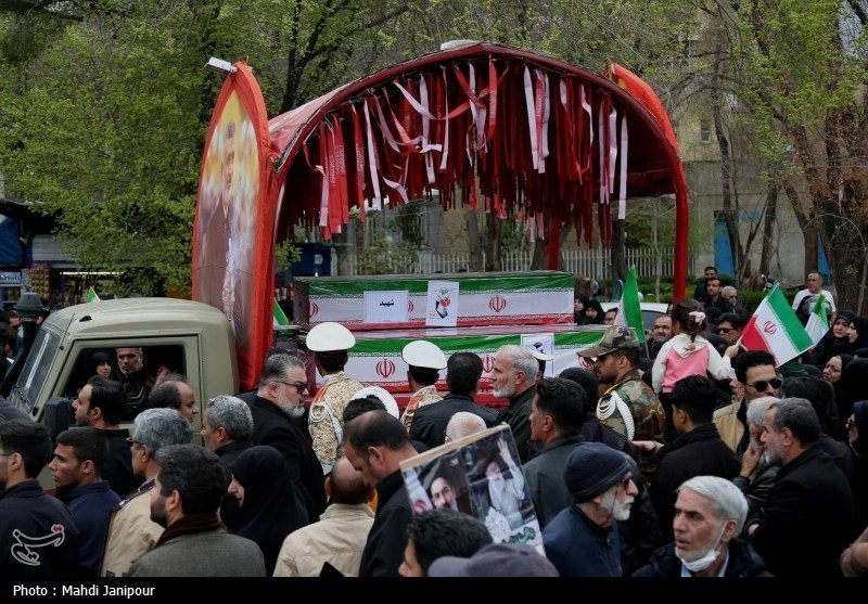 اخبار استان اصفهان , اخبار اصفهان , حمله اسرائیل به ایران , 