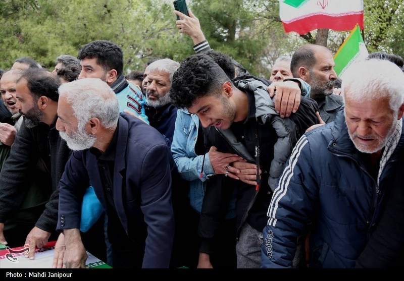 اخبار استان اصفهان , اخبار اصفهان , حمله اسرائیل به ایران , 