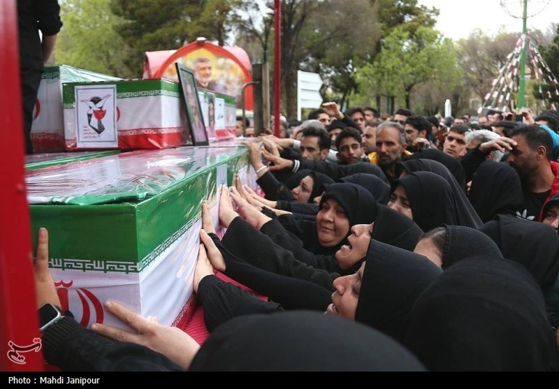 اخبار استان اصفهان , اخبار اصفهان , حمله اسرائیل به ایران , 