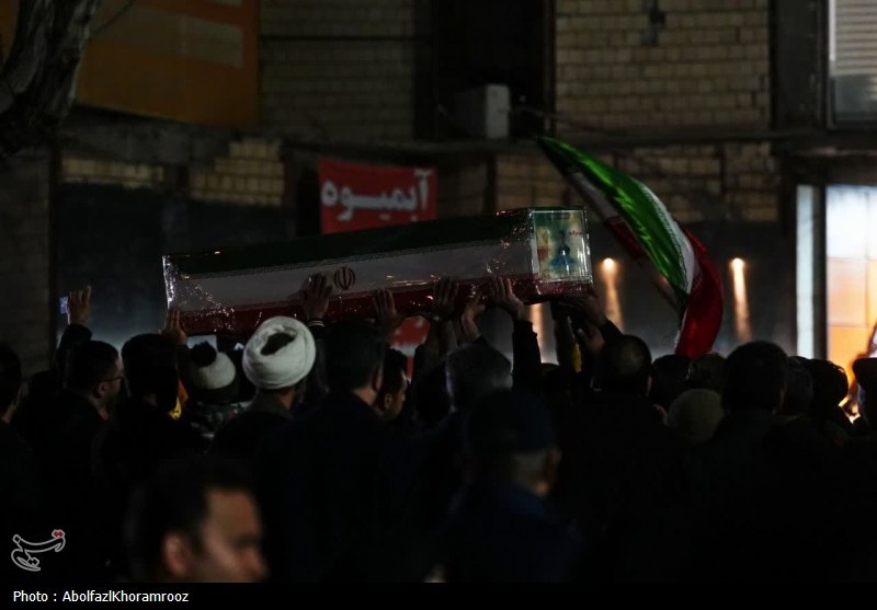 کاشان , اخبار کاشان , علی محمد نائینی , 