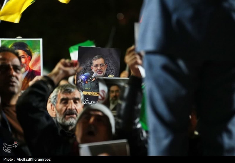 کاشان , اخبار کاشان , علی محمد نائینی , 