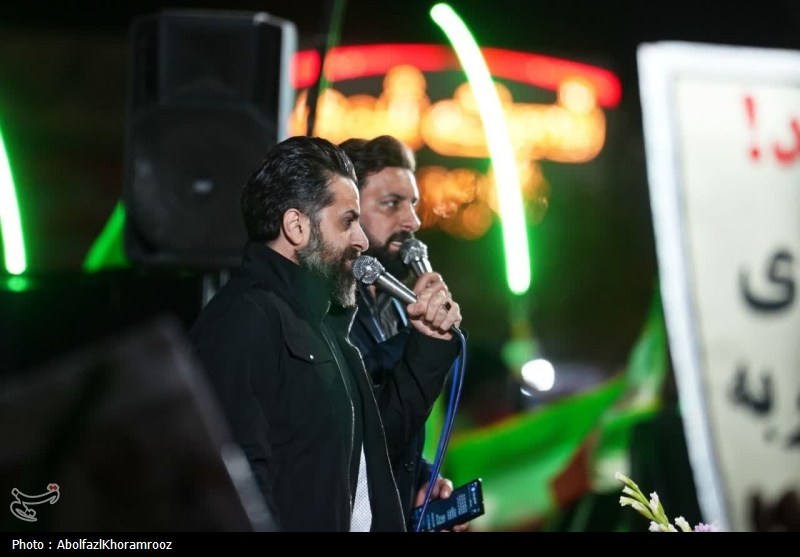 کاشان , اخبار کاشان , علی محمد نائینی , 